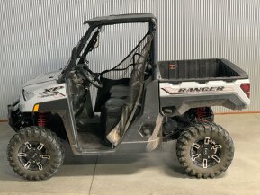 2021 Polaris Ranger XP 1000 Premium for sale 201221277